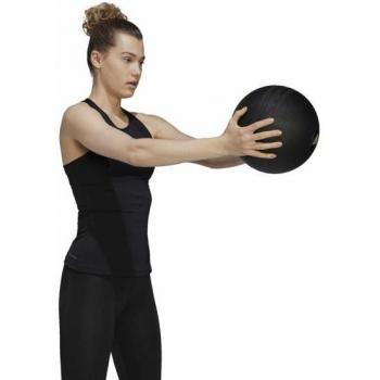 Adidas Techfit Racerback Tank Top Mujer - Negro Talla L