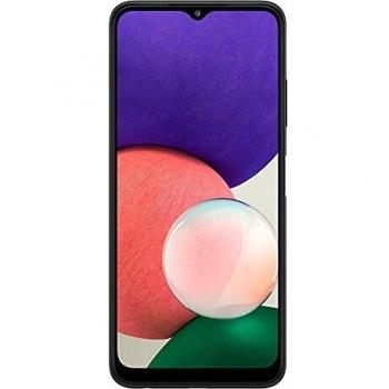 Smartphone SAMSUNG Galaxy A22 5G, Android 11, 64GB, Gris