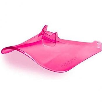 Melon Vista - Casco, Color Rosa