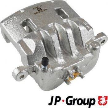 Pinza de freno JP GROUP 4661900180 de alta calidad