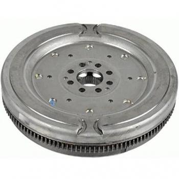 Sachs 2295 000 513 Engine Blocks