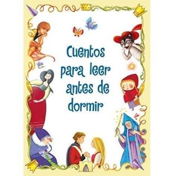 Cuentos para leer antes de dormir
