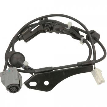 Sensor de revoluciones de la rueda ABS Original calidad VEMO V70-72-0327