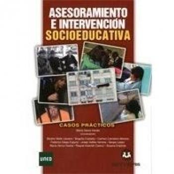 ASESORAMIENTO E INTERVENCION SOCIOEDUCATIVA