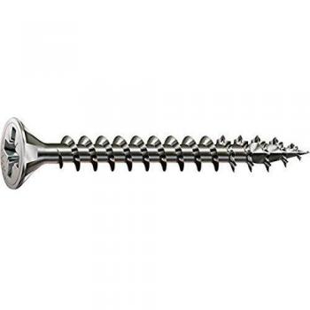 Spax 1087000450303 Tornillo para yeso, 4,5x30 mm