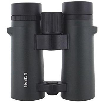 Urikan U-Trail Waterproof Compact Binoculars 10x42