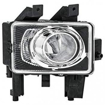 Faro antiniebla HELLA 1NA 354 993-021 FF - Faro antiniebla para Opel Zafira / Zafira Family B (A05) - lado derecho