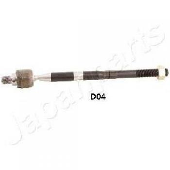 Rótula axial de dirección JAPANPARTS RD-D04
