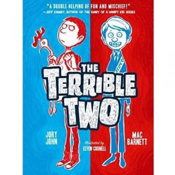 Terrible Two, The