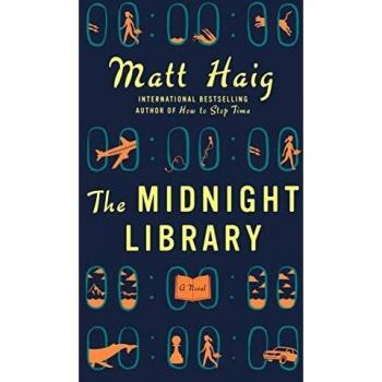 The Midnight Library