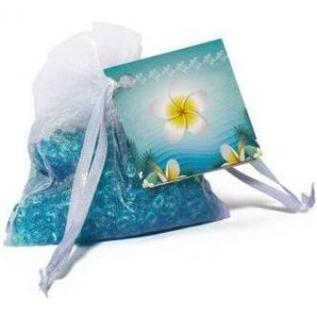 Mini Resina Perfumada Tiaré 18x40g