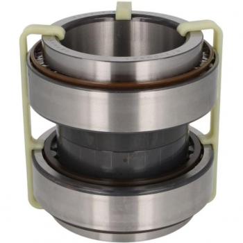 Juego de rodamientos de rueda SKF VKBA 5442