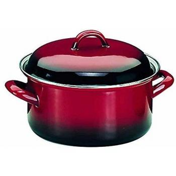 IBILI 930120 - Cacerola con Tapa Volcan 20 Cms.