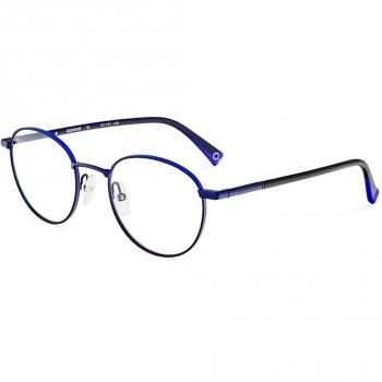 Etnia Barcelona Midpoint BL Armazones y Lentes Recetados para Hombre Azules 50