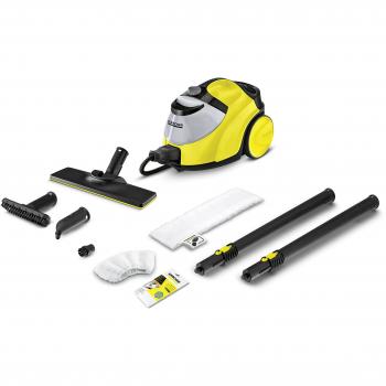 Kärcher Limpiadora de Vapor Manual SC 5 EasyFix