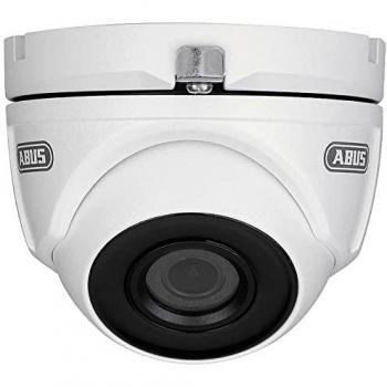 Cámara de Vigilancia Analógica ABUS TVCC34011 720 x 480 píxeles, BNC, Exterior, Visión Nocturna