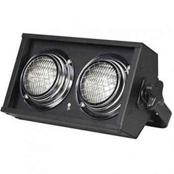 Showtec Stage Blinder 2 DMX · Foco