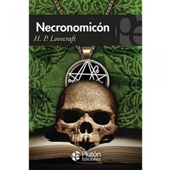 Necronomicón