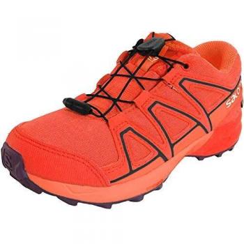 Salomon Chaussures Speedcross CS WP J