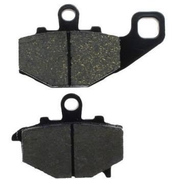 TRW MCB662SH Pastillas de Frenos