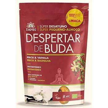 Despertar de Buda Maca & Vainilla