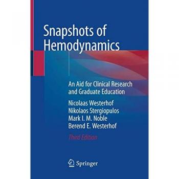 Snapshots of Hemodynamics: An Aid for Clinical Research and Graduate Education