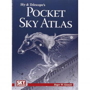 Sky & Telescope's Pocket Sky Atlas