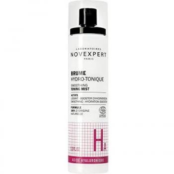 Novexpert Hyaluronic Acid Smoothing Toning Mist 100ml