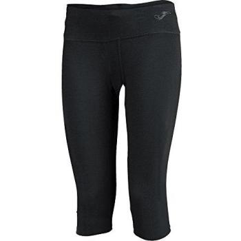 Joma Latino II Pantalon Woman, Niñas, Negro, 2XS