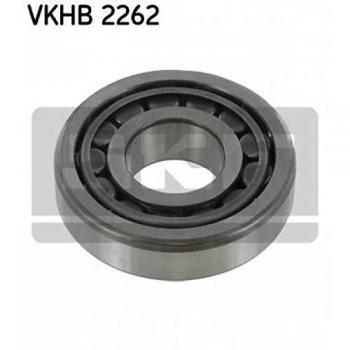 Cojinete de rueda SKF VKHB 2262 - Rodamiento de alta calidad para vehículos