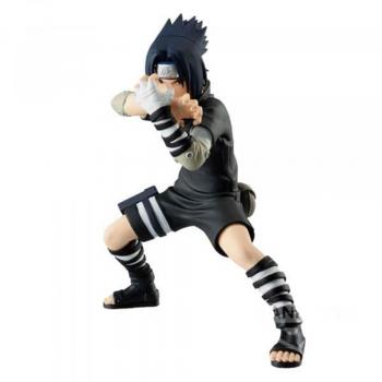 Figura Banpresto Naruto Vibration Stars Sasuke Uchiha III 14 cm