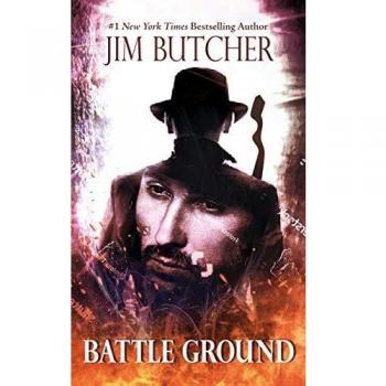 Battle Ground