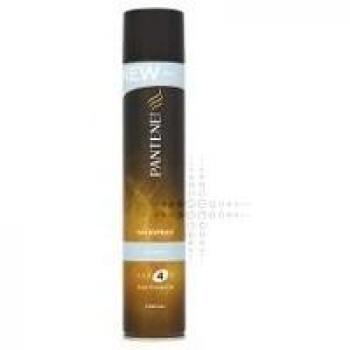 Pantene Pro-V Ice Shine Lightweight Hairspray, 300 ml