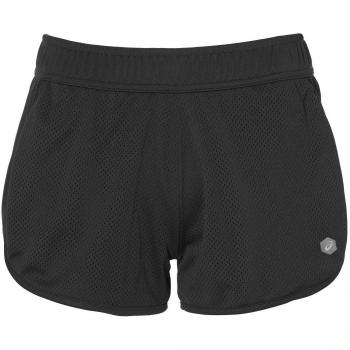 ASICS Women's Mesh Pantalones Cortos - L