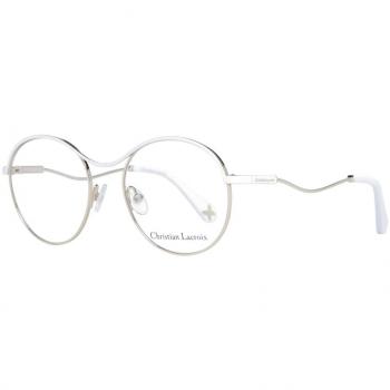 Gafas Graduadas Christian Lacroix CL 3067 800 - Blanco - Mujer