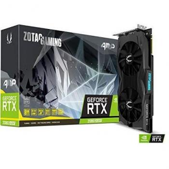 ZOTAC Gaming GeForce Boost Clock 1845 MHz