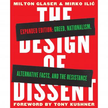 Design of Dissent, Expanded Edition