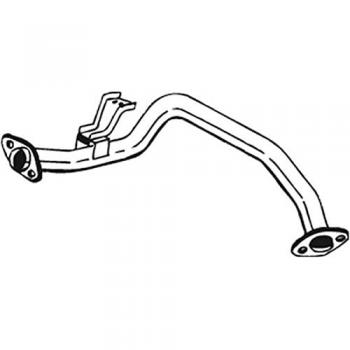 Tubo de escape BOSAL 770-585 - Tubo de escape, marca Bosal, modelo 770-585