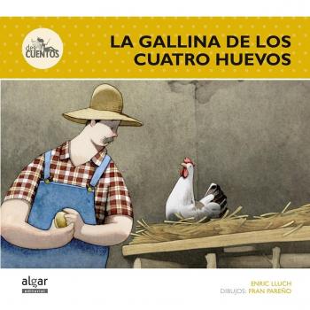 La Gallina De Los Cuatro Huevos: 6 - Enric Lluch Girbés