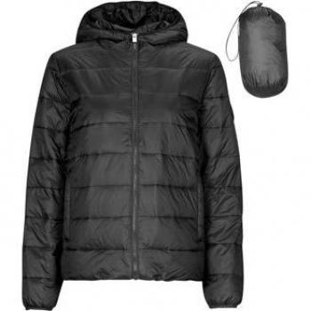 Chaqueta de mujer Wind Bliss Roxy Negra
