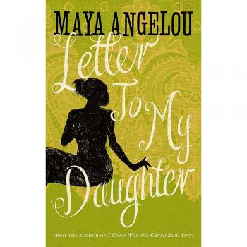 Carta a Mi Hija - Libro de Maya Angelou - Edición en Rústica