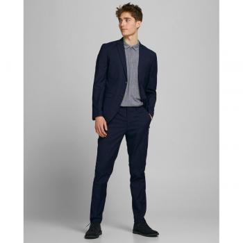 Traje Franco Azul de Jack & Jones