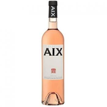 AIX Rosado 2023 - Vino de Provence - 0,75 l - Maison Saint Aix