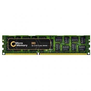 MicroMemory 16GB Module for DELL 1333MHz DDR3, MGY5T-RFB