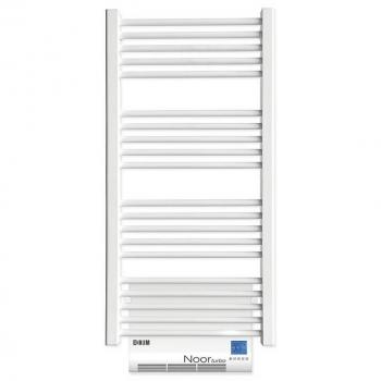 Toallero Eléctrico Seco Noor Turbo 750 W + 1000 W