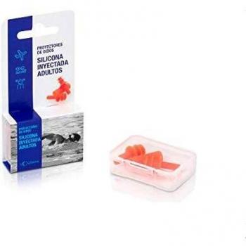 Vcs Tapones Silicona Inyectada Adultos 2U 200 g