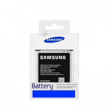 Batería original para Samsung Galaxy J2 - EB-BG360BBE - 2000 mAh