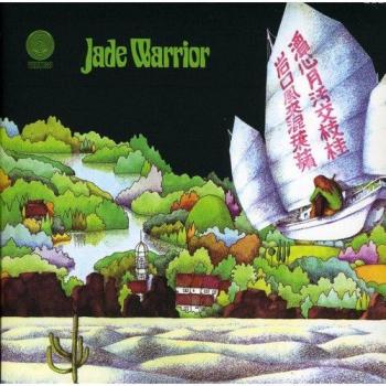 Jade Warrior: Remastered