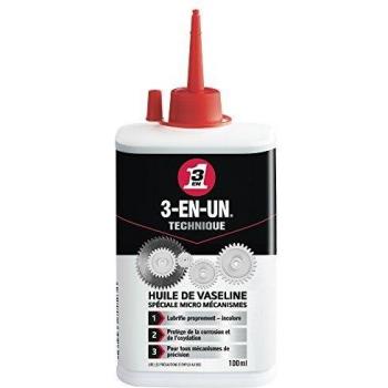 WD 40 Company WD027-027 vaselina engrasador 100 ml