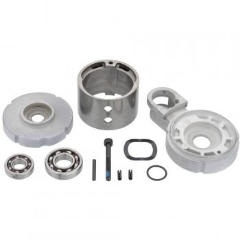 Unidad de cilindro Hazet 9012MT-010/11, 1 pieza, para destornillador de impacto